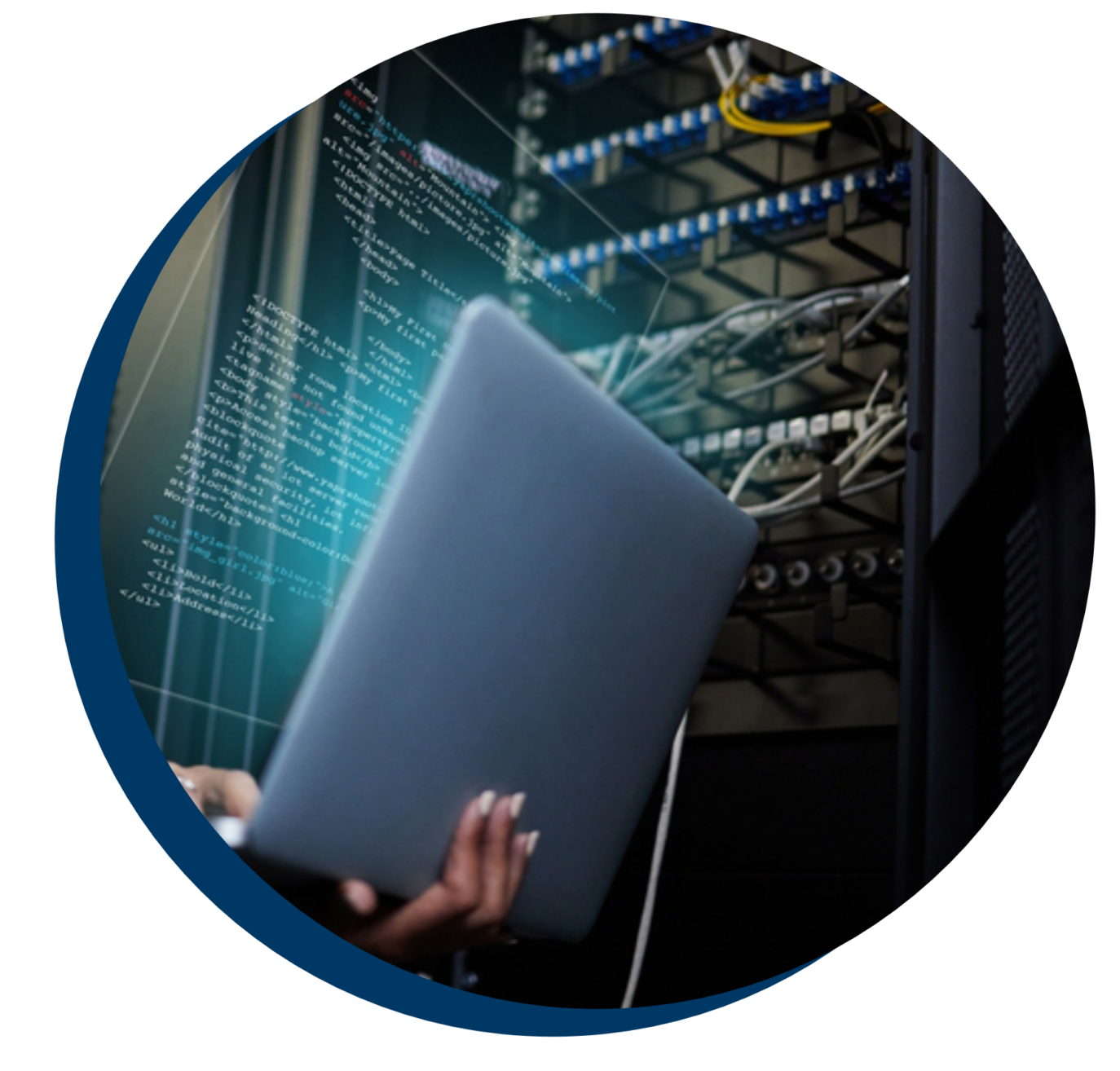 circulo 1 centro datos